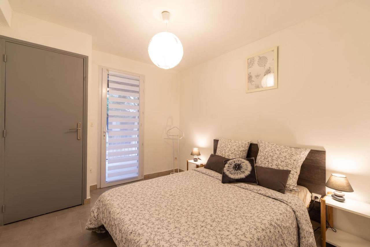 Besoin De Vous Ressourcer Maison 3Ch Vallon-Pont-dʼArc Exterior foto